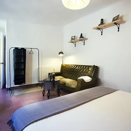 Apartment Apartamento Madre De Dios *